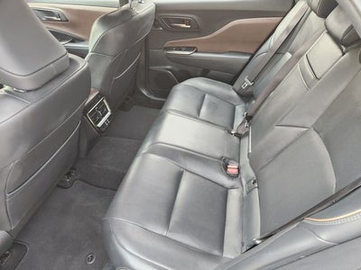 2024 Toyota Crown Limited