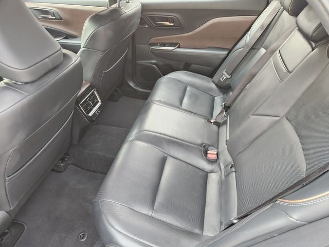 2024 Toyota Crown Limited