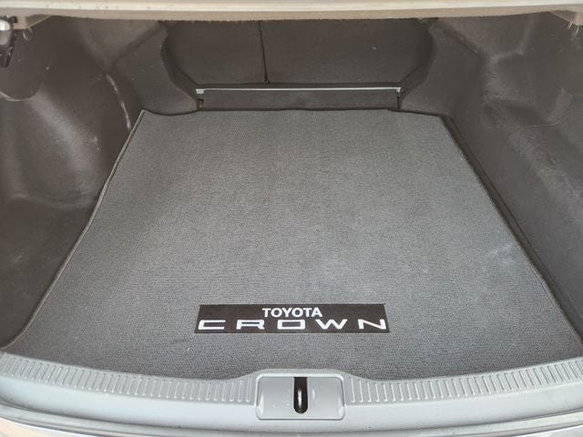 2024 Toyota Crown Limited