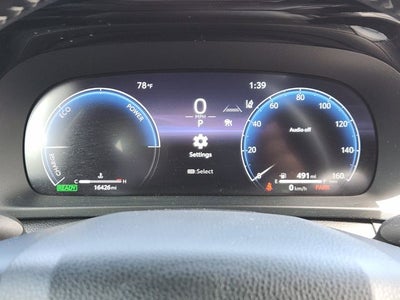 2024 Toyota Crown Limited