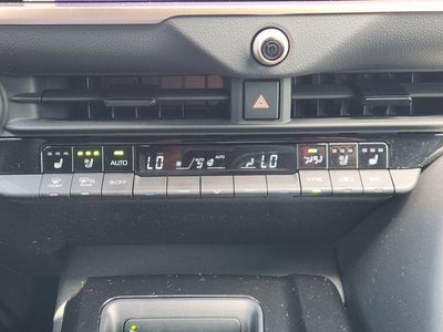 2024 Toyota Crown Limited