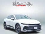 2024 Toyota Crown Limited
