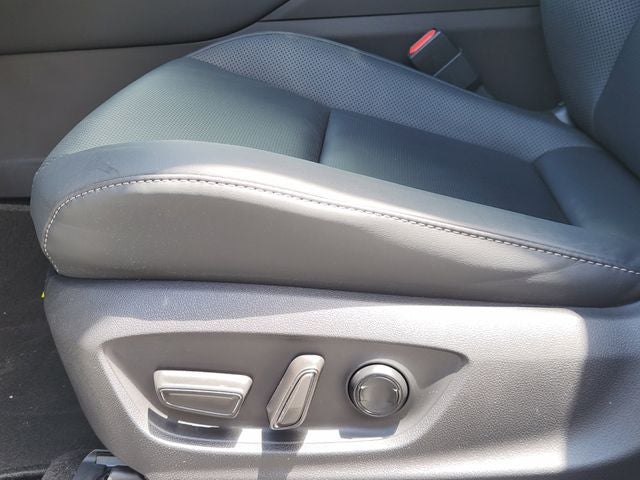 2024 Toyota Crown Limited