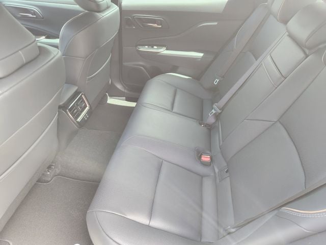 2024 Toyota Crown Limited
