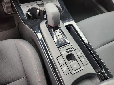 2025 Toyota Prius Plug-In Hybrid SE