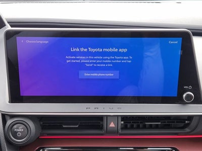 2024 Toyota Prius Prime XSE Premium