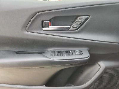 2024 Toyota Prius Prime XSE Premium