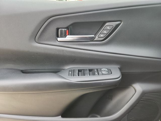 2024 Toyota Prius Prime XSE Premium