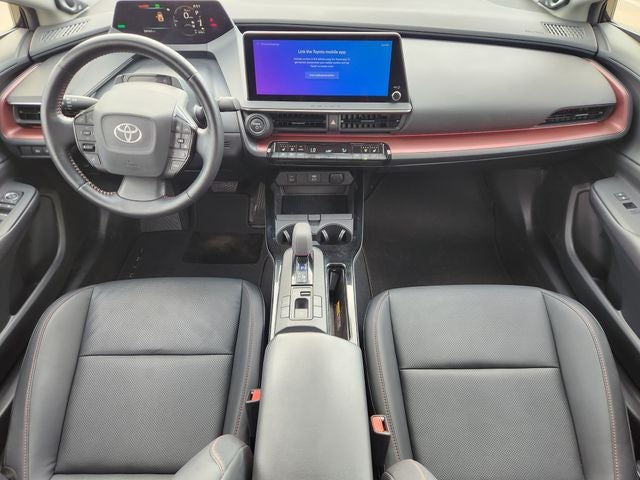 2024 Toyota Prius Prime XSE Premium