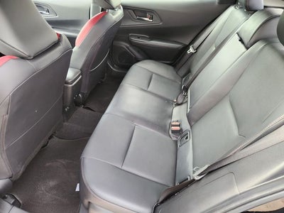 2024 Toyota Prius Prime XSE Premium