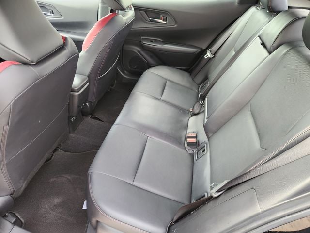 2024 Toyota Prius Prime XSE Premium