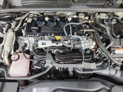 2024 Toyota Prius Prime XSE Premium