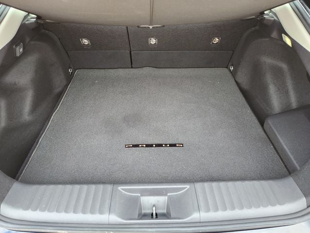 2024 Toyota Prius Prime XSE Premium