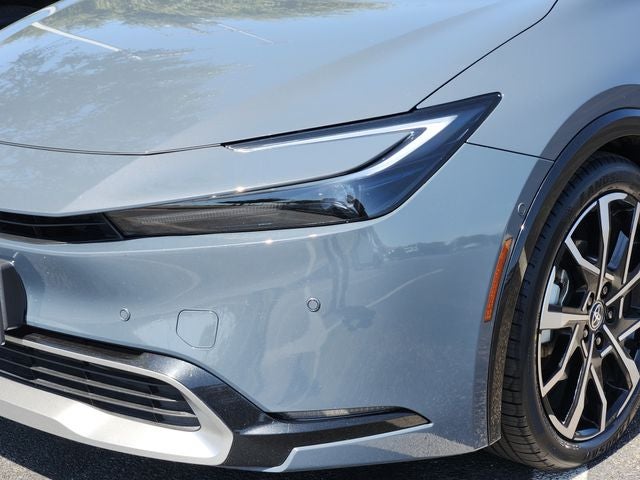 2024 Toyota Prius Prime XSE Premium