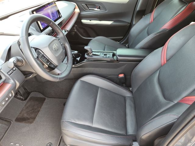 2024 Toyota Prius Prime XSE Premium