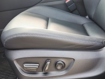 2024 Toyota Crown Platinum
