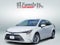 2025 Toyota Corolla Hybrid XLE