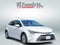 2025 Toyota Corolla Hybrid XLE
