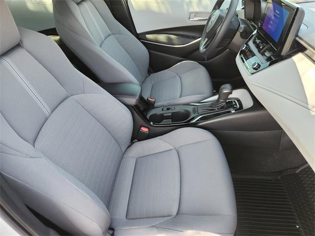 2023 Toyota Corolla Hybrid SE
