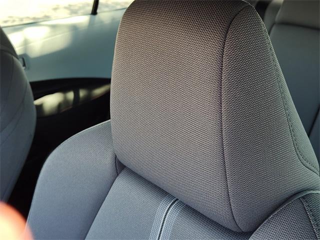 2023 Toyota Corolla Hybrid SE