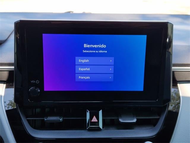 2023 Toyota Corolla Hybrid SE