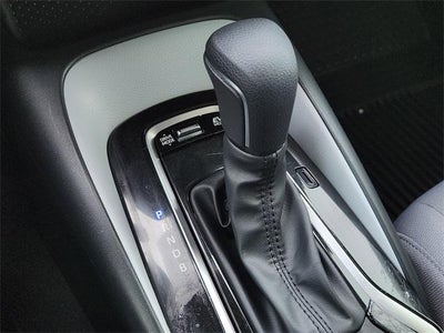2023 Toyota Corolla Hybrid SE