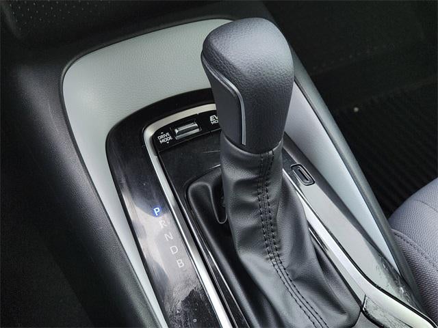 2023 Toyota Corolla Hybrid SE