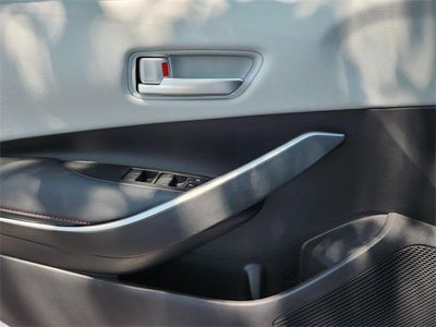 2023 Toyota Corolla Hybrid SE