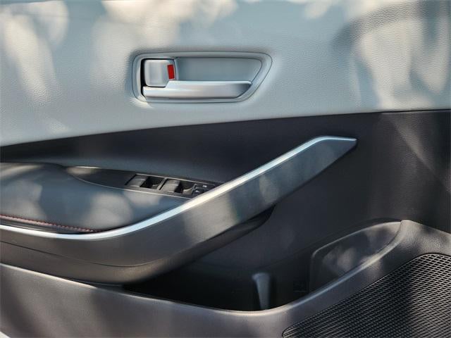 2023 Toyota Corolla Hybrid SE