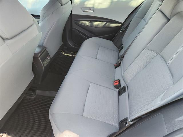 2023 Toyota Corolla Hybrid SE