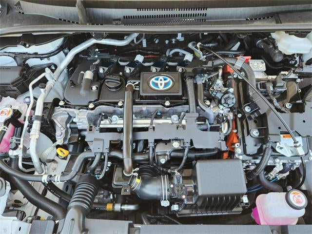 2023 Toyota Corolla Hybrid SE