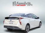 2017 Toyota Prius Three Touring