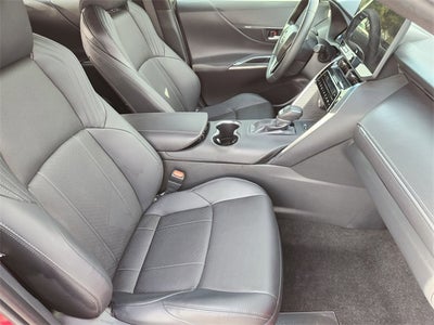 2024 Toyota Venza Limited