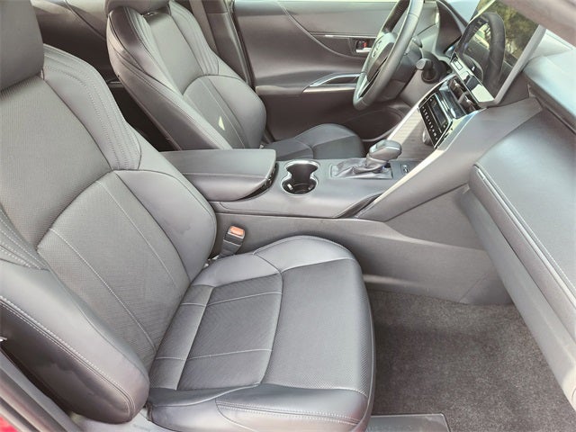 2024 Toyota Venza Limited