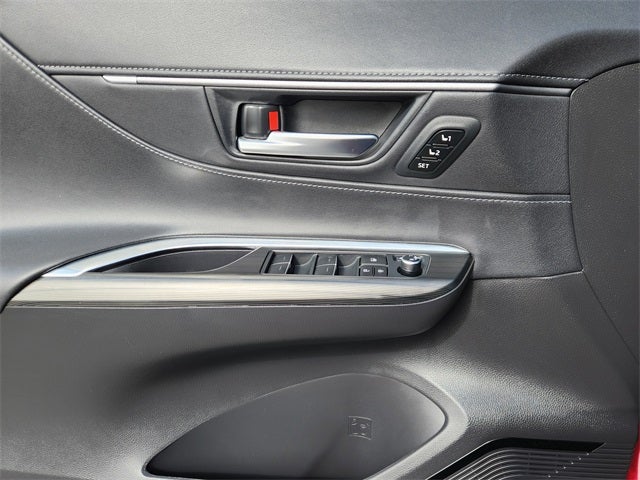 2024 Toyota Venza Limited