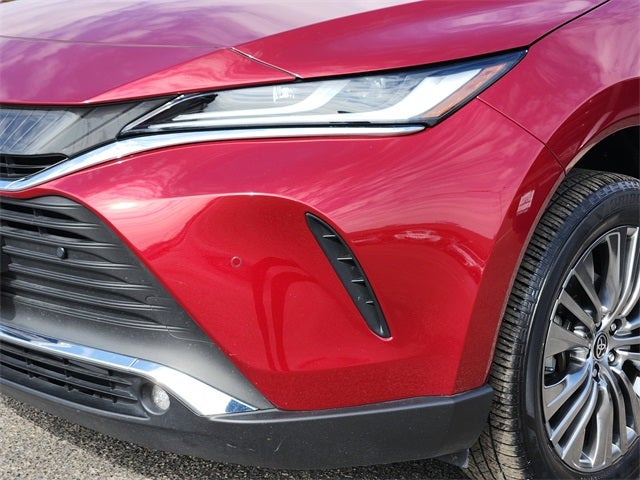 2024 Toyota Venza Limited