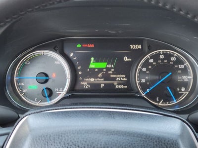 2024 Toyota Venza LE