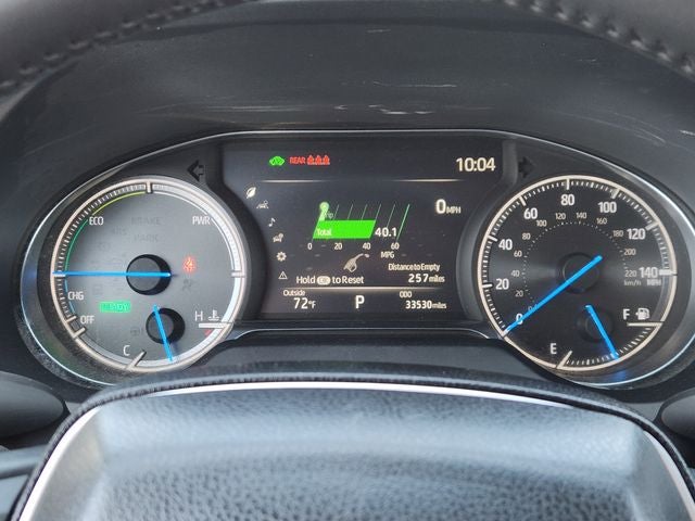 2024 Toyota Venza LE