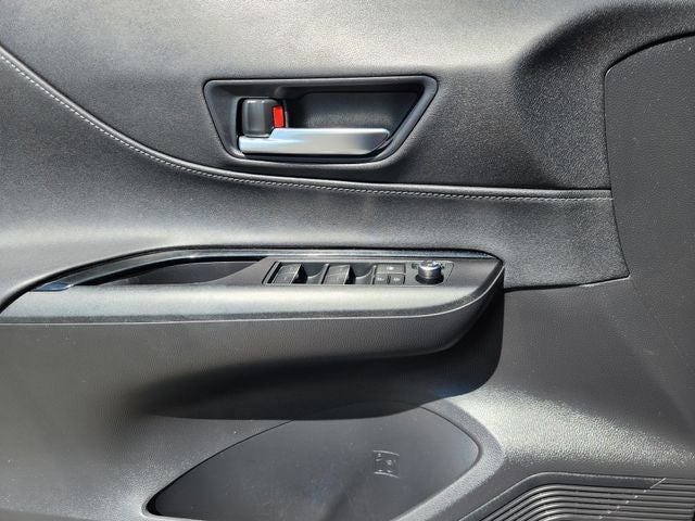 2024 Toyota Venza LE