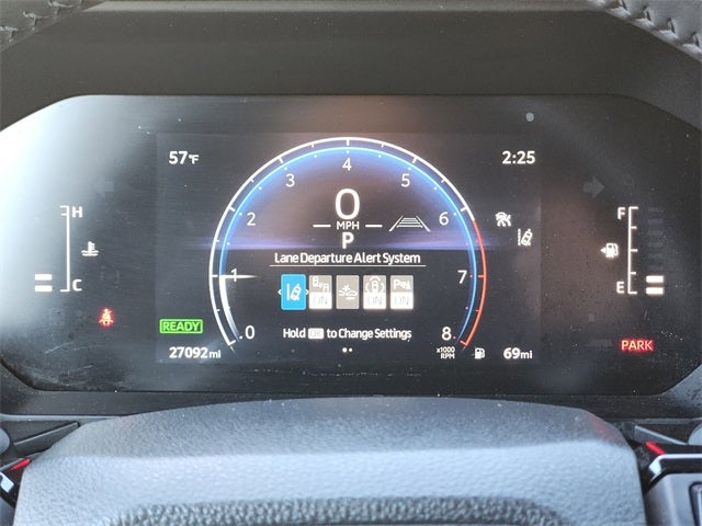 2024 Toyota Land Cruiser 1958