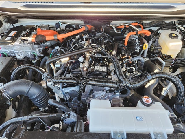 2024 Toyota Land Cruiser 1958