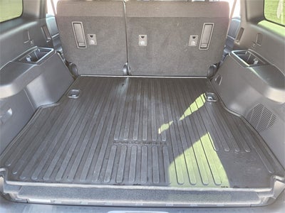 2024 Toyota Land Cruiser 1958