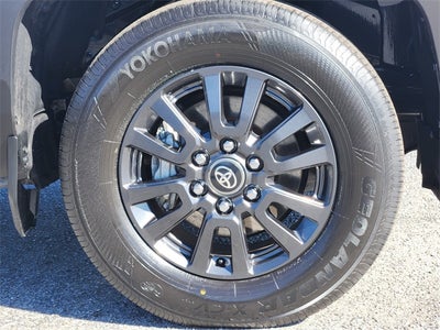 2024 Toyota Land Cruiser 1958