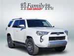 2020 Toyota 4Runner TRD Off-Road Premium
