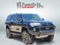 2021 Toyota 4Runner Venture