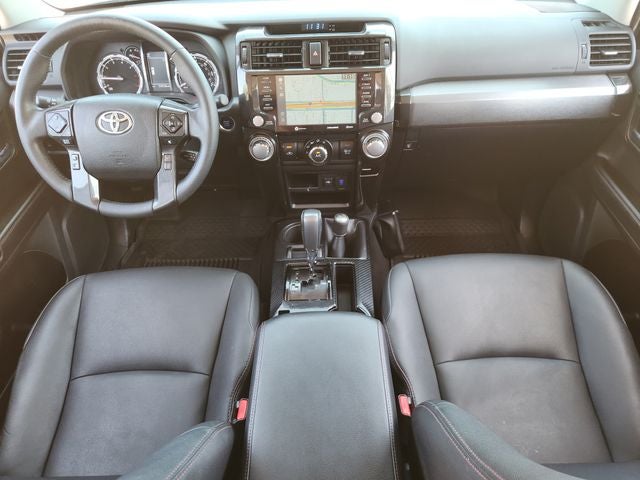 2021 Toyota 4Runner Venture