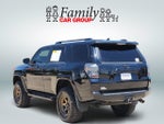 2021 Toyota 4Runner Venture