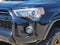2021 Toyota 4Runner Venture