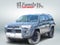 2024 Toyota 4Runner TRD Off-Road