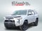 2022 Toyota 4Runner TRD Off-Road Premium